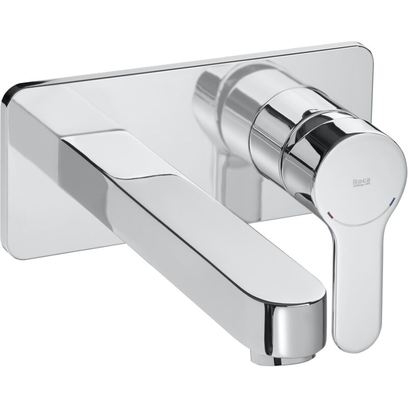 Roca L20 Built In Basin Mixer