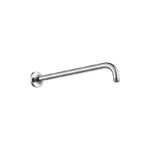 Roca Wall Shower Arm 400mm Chrome