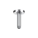 Roca Ceiling Shower Arm 100mm Chrome