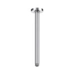 Roca Ceiling Shower Arm 300mm Chrome