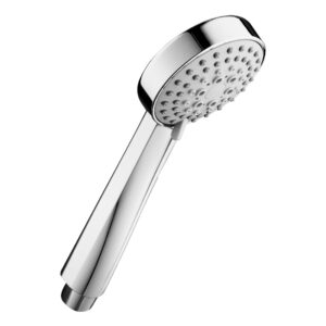 Roca Stella 80mm Round 3 Function Hand Shower