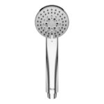 Roca Stella 80mm Round 3 Function Hand Shower