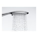 Roca Sensum 2 Function Round Shower Handset 130mm