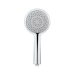 Roca Sensum 2 Function Round Shower Handset 130mm