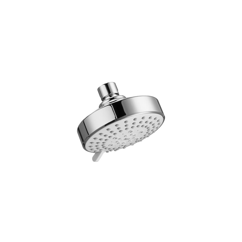 Roca Stella Wall Mounted Shower Head, 3 Functions