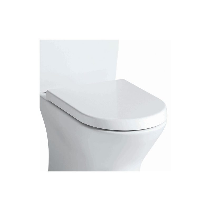 Roca Nexo Soft-Close Toilet Seat