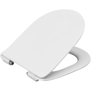 Roca Nexo Slim Soft Closing Toilet Seat & Cover