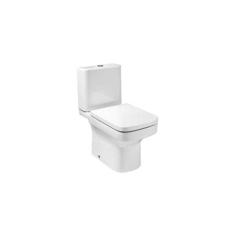 Roca Dama-N Soft-Close Toilet Seat
