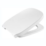 Roca Debba Square Toilet Seat & Cover