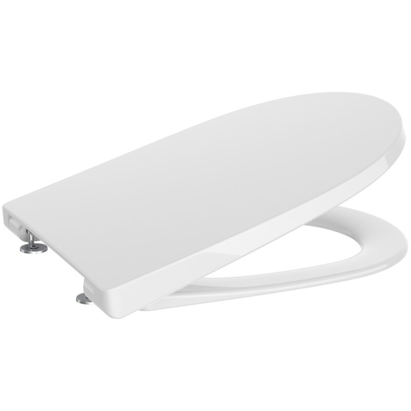 Roca Ona Toilet Seat & Cover Roca Ona Toilet Seat & Cover