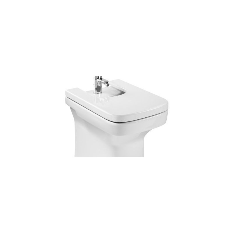 Roca Dama-N Soft-Close Bidet Cover Roca Dama-N Soft-Close Bidet Cover