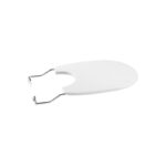 Roca Carmen Soft-Close Bidet Cover