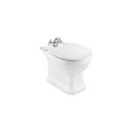 Roca Carmen Soft-Close Bidet Cover