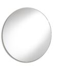 Roca Luna Round Mirror 550mm