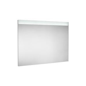 Roca Prisma Comfort Mirror with LED Lighting 1100x800mm