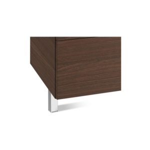 Roca Victoria-N Optional Legs for 3 Drawer Units Pair H110mm