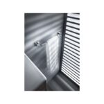 Roca Victoria Towel Rail 600mm
