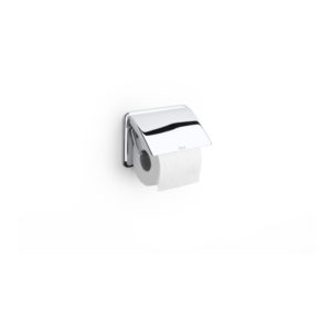 Roca Hotels 2.0 Toilet Roll Holder with Cover