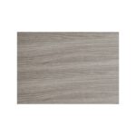 Roca Mini Pack Basin & Base Unit 450mm & Mirror Textured Grey