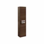 Roca Debba Cabinet 1500mm Wenge