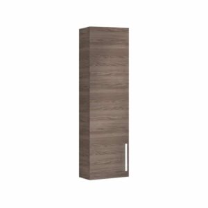 Roca Prisma Column Unit 1200mm Textured Ash