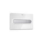 Roca PL1 Flush Plate Combi