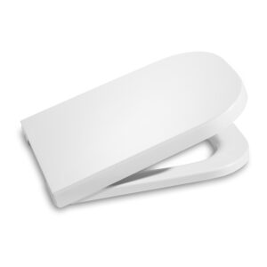 Roca The Gap Luxury Soft Close Toilet Seat