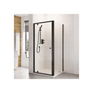 Roman Haven6 Side Panel 900mm Black