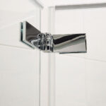 Roman Haven8 900mm Bi-Fold Shower Door
