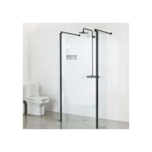 Roman Haven Select 243mm Pivot Deflector 8mm Black