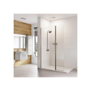 Roman Haven Select 343mm Pivot Deflector 8mm Gunmetal Grey