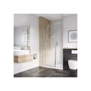Roman Haven Select 300 Pivot Deflector 8mm Nickel