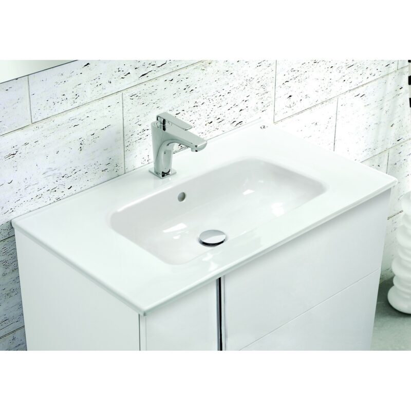 Royo Onix/Vitale 610mm Square Basin Royo Onix/Vitale 610mm Square Basin