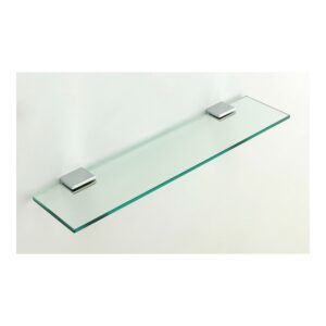 Sagittarius Rimini Glass Shelf