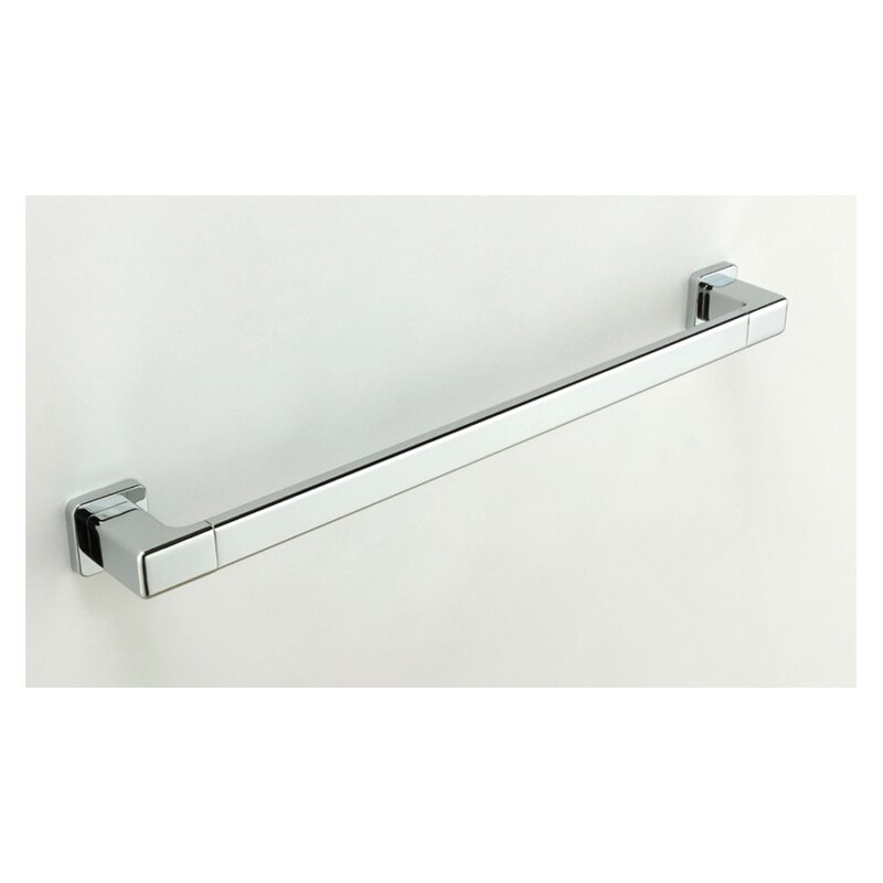 Sagittarius Rimini Single Towel Rail