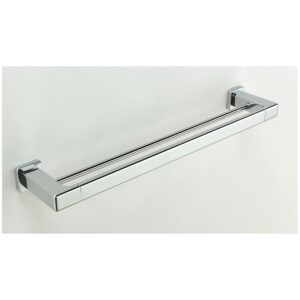 Sagittarius Rimini Double Towel Rail