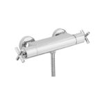 Sagittarius Avant Exposed Shower Valve