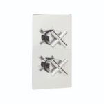 Sagittarius Avant Concealed Shower Valve 2 Way Diverter