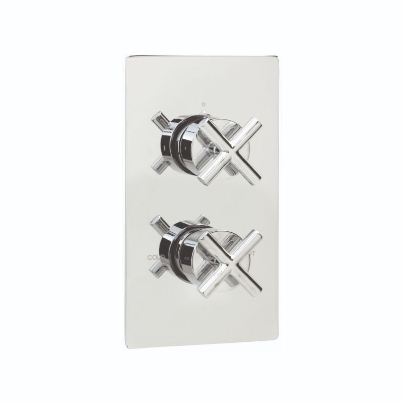 Sagittarius Avant Concealed Shower Valve 2 Way Diverter Sagittarius Avant Concealed Shower Valve 2 Way Diverter