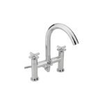 Sagittarius Avant H Type Bath Shower & Kit