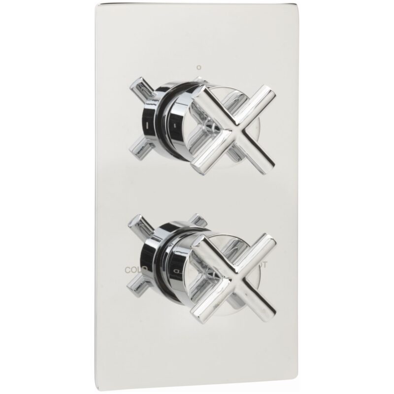 Sagittarius Avant Concealed Thermostatic Shower Valve