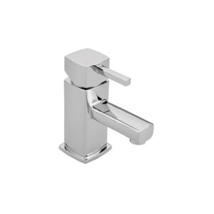 Sagittarius Axis Monobloc Basin Mixer