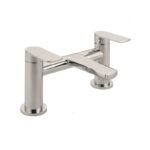 Sagittarius Baby Bari Bath Filler Tap Chrome