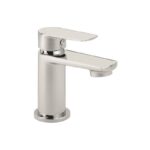 Sagittarius Baby Bari Cloakroom Basin Mixer Tap Chrome
