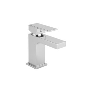 Sagittarius Blade Monobloc Basin Mixer