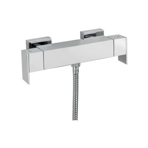 Sagittarius Blade Exposed Thermostatic Shower Valve