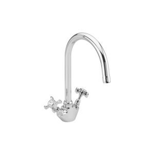 Sagittarius Churchman Monobloc Sink Mixer