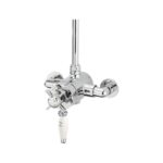 Sagittarius Churchman Exposed Shower Valve