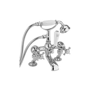 Sagittarius Churchman Deluxe Bath Shower & Kit