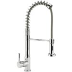 Sagittarius Trieste Professional Sink Mixer